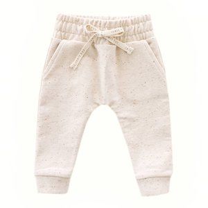 Jamie Kay - Morgan Pant - English Rose Fleck